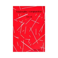 REVERTE - Materiales Compuestos 1º Edicion