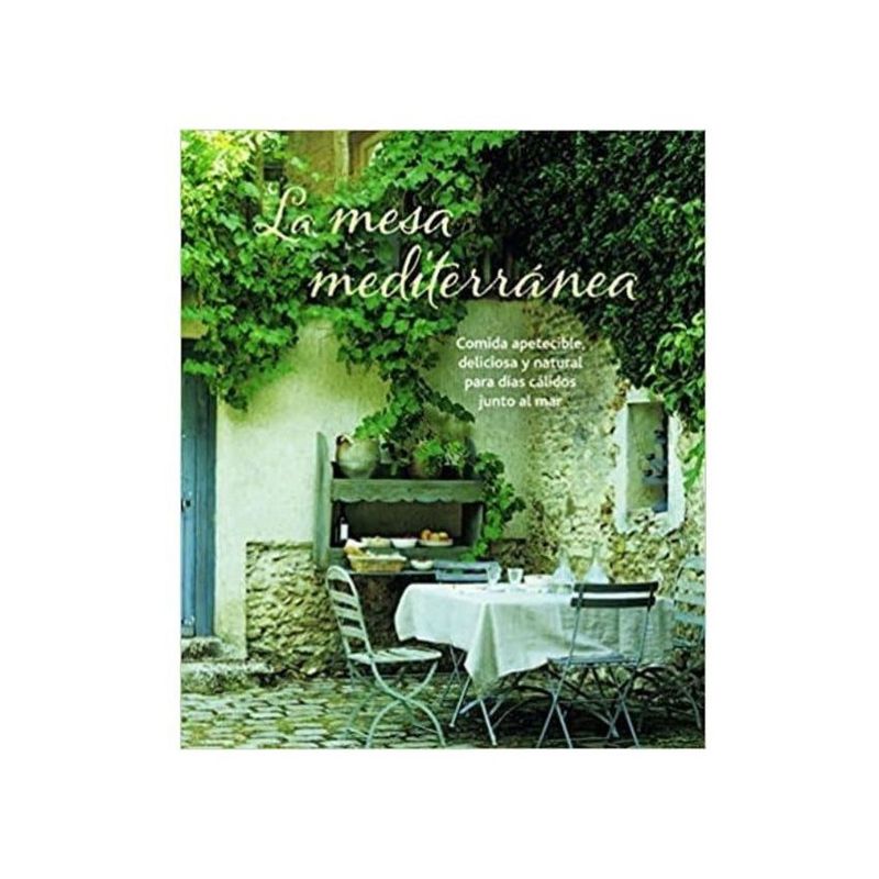 OMEGA - La Mesa Mediterranea