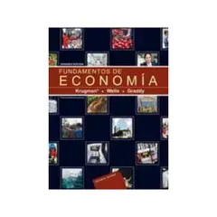 REVERTE - Fundamentos De Economia 2º Edicion