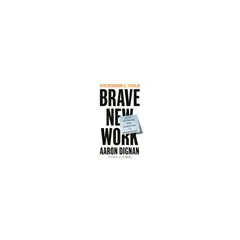 ANTARTICA LIBROS - Revolucionando El Trabajo. Brave New Work