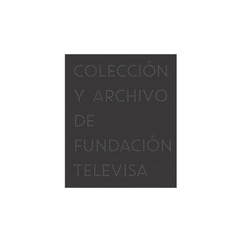 RM - Imaginaria (Coleccion Y Archivo De Fundacion Televisa) (Td)