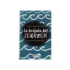 ANTARTICA LIBROS - La Brujula Del Corazon