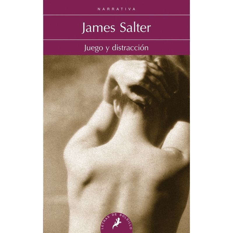 SALAMANDRA - Juego Y Distraccion (Bolsillo)