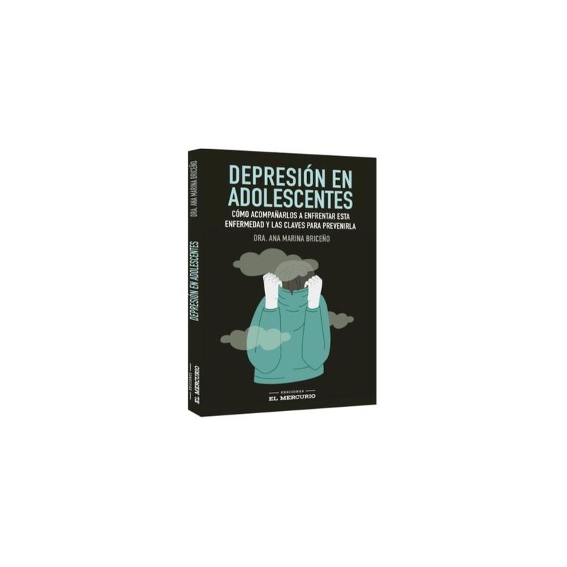 EDICIONES EL MERCURIO - Depresion En Adolescentes