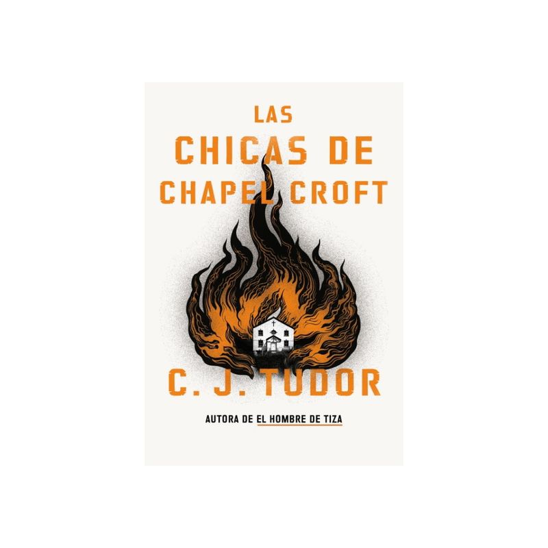 ROCA - Las Chicas De Chapel Croft 9789506446253