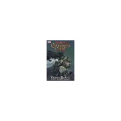 MARVEL COMICS - Zombies Christmas Carol