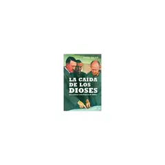 LA ESFERA DE LOS LIBROS - La Caida De Los Dioses (Ed. 15º Aniversario)