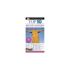 ANTARTICA LIBROS - Rio De Janeiro 2013 (Dk) Top 10