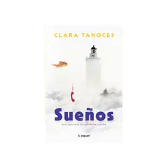 AQUARI - Sueños. Diccionario De Interpretacion