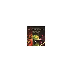 ANTARTICA LIBROS - Pescados Y Mariscos, Ensaladas, Postres. (Bin Up)