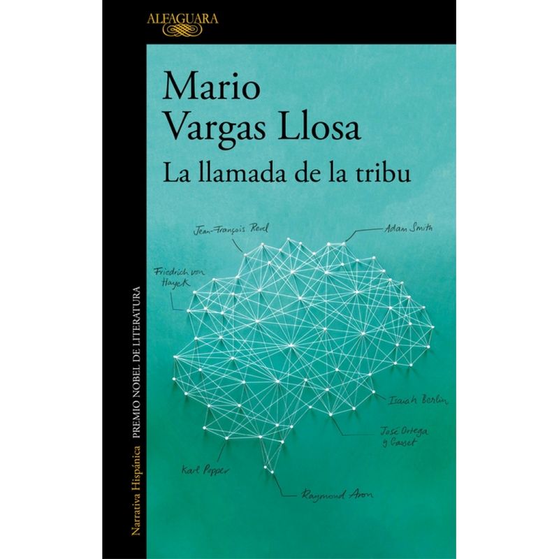 ALFAGUARA - La Llamada De La Tribu