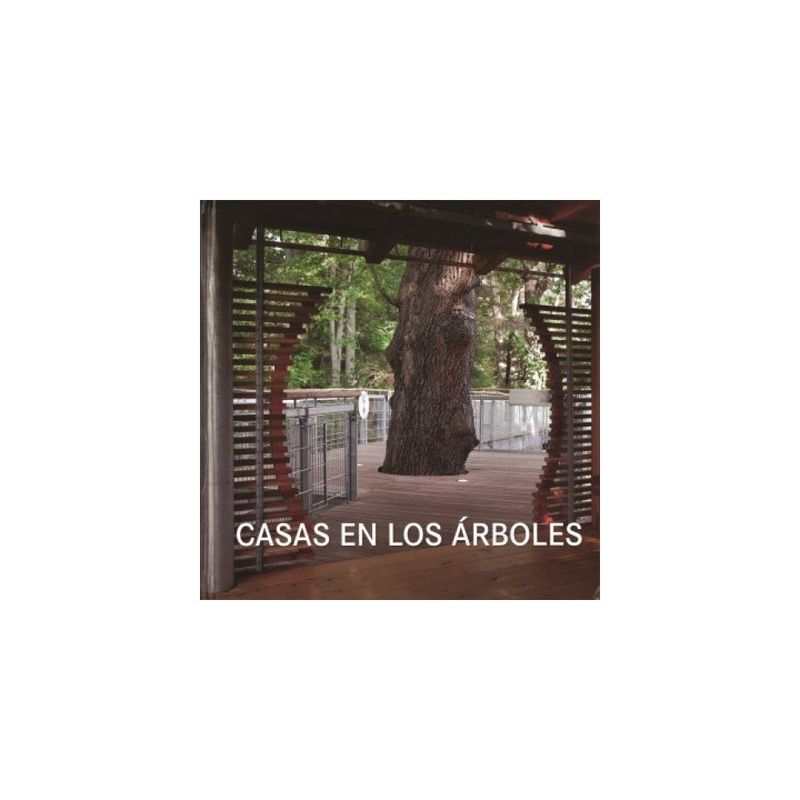ANTARTICA LIBROS - Casas En Los Arboles