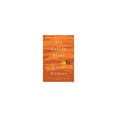 ANTARTICA LIBROS - The Yellow Birds: A Novel