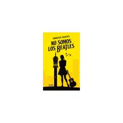 ZIG ZAG - NO SOMOS LOS BEATLES