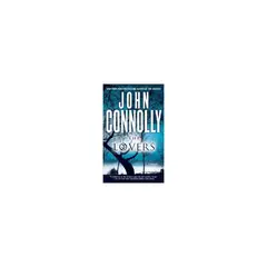 ANTARTICA LIBROS - Lovers. Charlie Parker (Book 8)