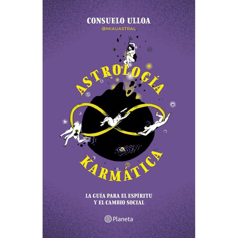 PLANETA - ASTROLOGIA KARMATICA
