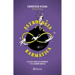 PLANETA - ASTROLOGIA KARMATICA