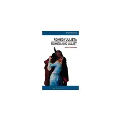 MESTAS EDICIONES - Romeo An Juliet. Romeo Y Julieta 9788417782047