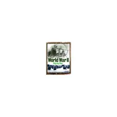 ANTARTICA LIBROS - World War Ii Day By Day