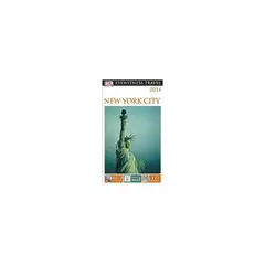 ANTARTICA LIBROS - New York City 2013 (Dk) Eyewitness