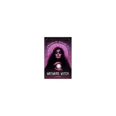 MINOTAURO EDICIONES - Brooklyn Brujas Nº 03/03 Waywa Rd Witch