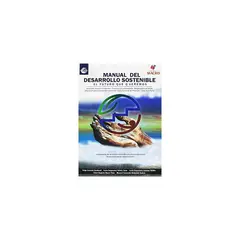 ANTARTICA LIBROS - Manual Del Desarrollo Sostenible