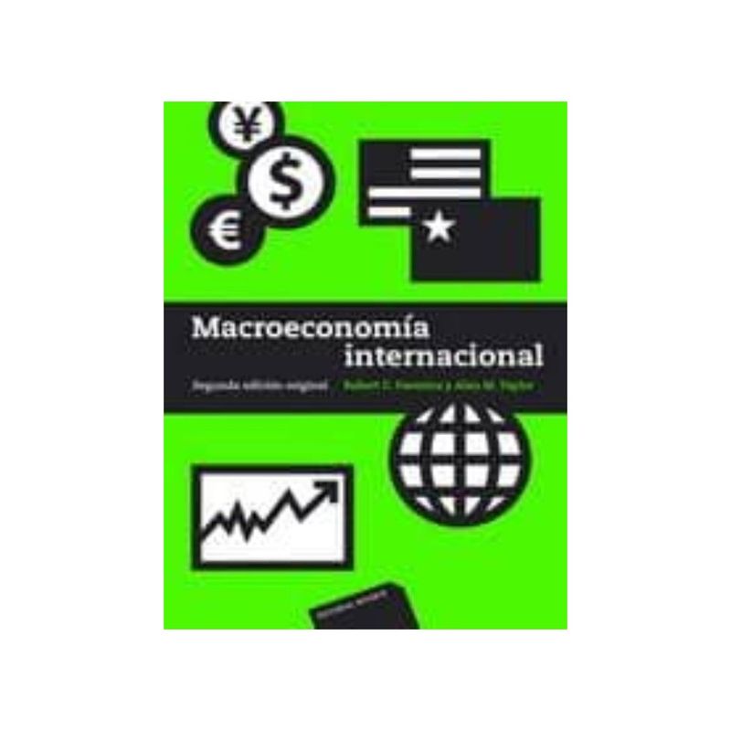 REVERTE - Macroeconomia Internacional 2ª Edicion