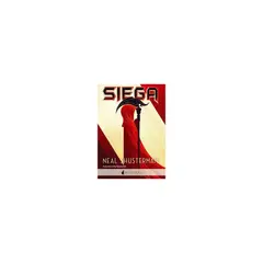 NOCTURNA EDICIONES - Siega (Trilogia El Arco De La Guadaña #1) 9788416858248