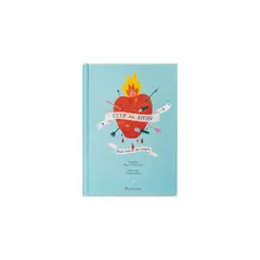 ESCRITO CON TIZA - Esto Es Amor. Poesia Chilena Del Corazon 9789566049203