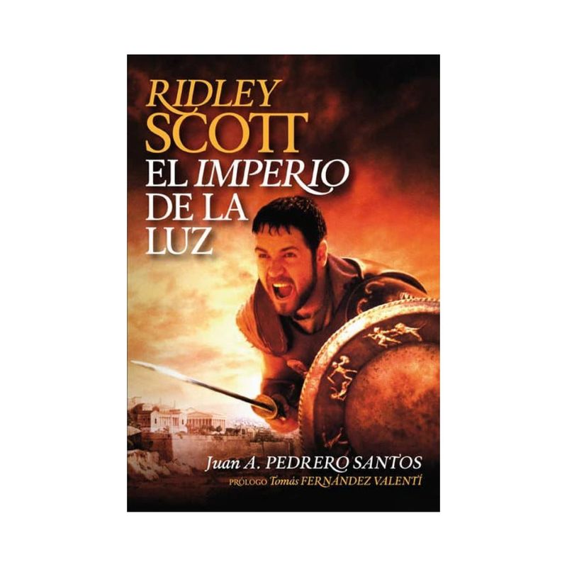 NARCEA - Ridley Scott: Imperio De La Luz