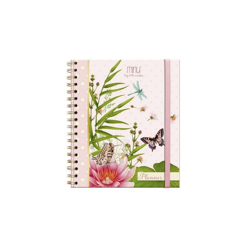 SUMA - Planner 2022 Yume Morada