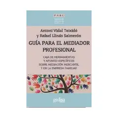 GEDISA - Guia Para El Mediador Profesional