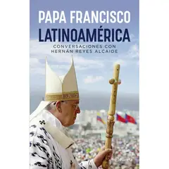 PLANETA - Papa Francisco. Latinoamerica