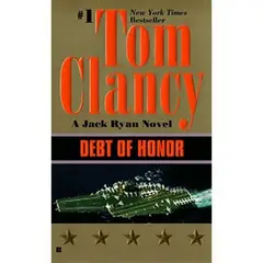 ANTARTICA LIBROS - Debt Of Honor