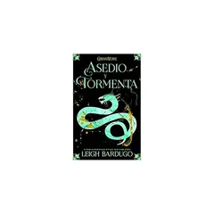 EDITORIAL HIDRA - Asedio Y Tormenta (Sombra Y Hueso #2)