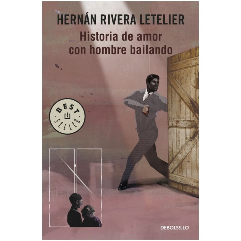 DEBOLSILLO - Historia De Amor Con Hombre Bailando (B)