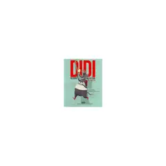 B DE BLOK - Didi Recorre Nueva York