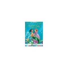 NOCTURNA EDICIONES - Penelope Quills. La Sirena Perdida 9788418440021