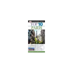 ANTARTICA LIBROS - Paris 2014 (Dk) Top 10