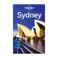 ANTARTICA LIBROS - Sydney 11º Edicion Lonely Planet