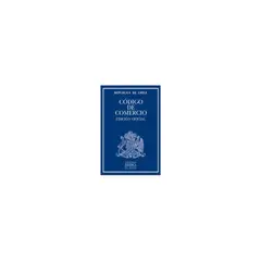 EDITORIAL JURIDICA DE CHILE - Código De Comercio (Profesional) 2018