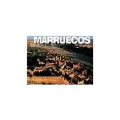 ANTARTICA LIBROS - Marruecos (Desde El Aire) (Td)