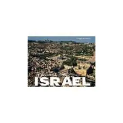 ANTARTICA LIBROS - Israel - Desde El Aire
