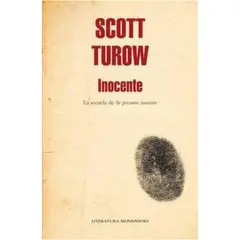 MONDADORI - Inocente