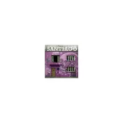 ANTARTICA LIBROS - Street Art Santiago (Td)