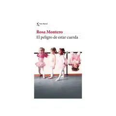SEIX BARRAL - El Peligro De Estar Cuerda