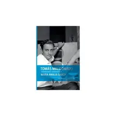 RM - Tomas Maldonado En Conversacion Con Maria Amalia Garcia