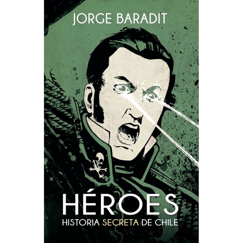 SUDAMERICANA - HEROES