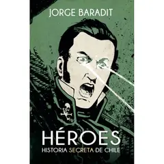 SUDAMERICANA - HEROES