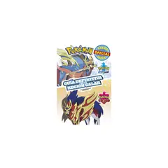 MONTENA - Pokemon. Guia Oficial De La Region 9789874924681